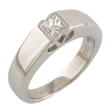 Valentino Ring / No. 10.5 Diamond: 1 stone Ladies
