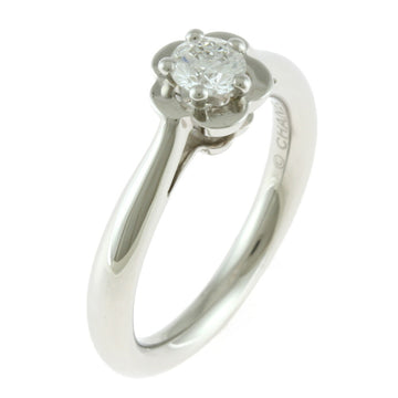 Chanel Ring / No. 6 Diamond Ladies