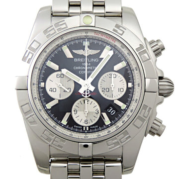 Breitling Chronomat 44 Men's Watch AB011012/B967 (AB0110)