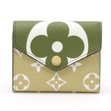 Louis Vuitton Monogram Panda Jewelry Box Case Takashi Murakami M92478