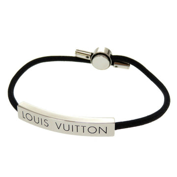 LOUIS VUITTON Damier Azur Bracelet keep it Bracelet M6138E LV Auth am3307