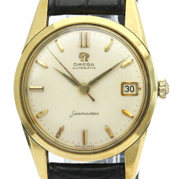 OMEGAVintage  Seamaster Date Cal 562 Automatic Mens Watch 14701 BF562497