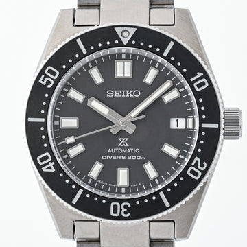 SEIKO Prospex Diver Scuba Watch SBDC101