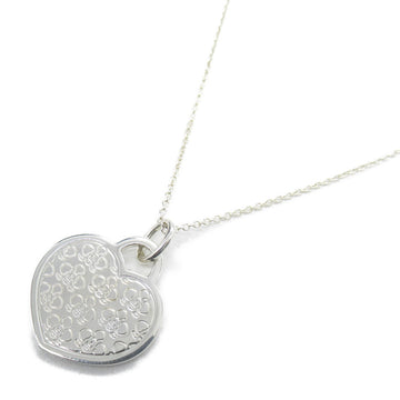 TIFFANY&CO GO WOMEN 2016 Necklace Necklace Silver Silver925 Silver