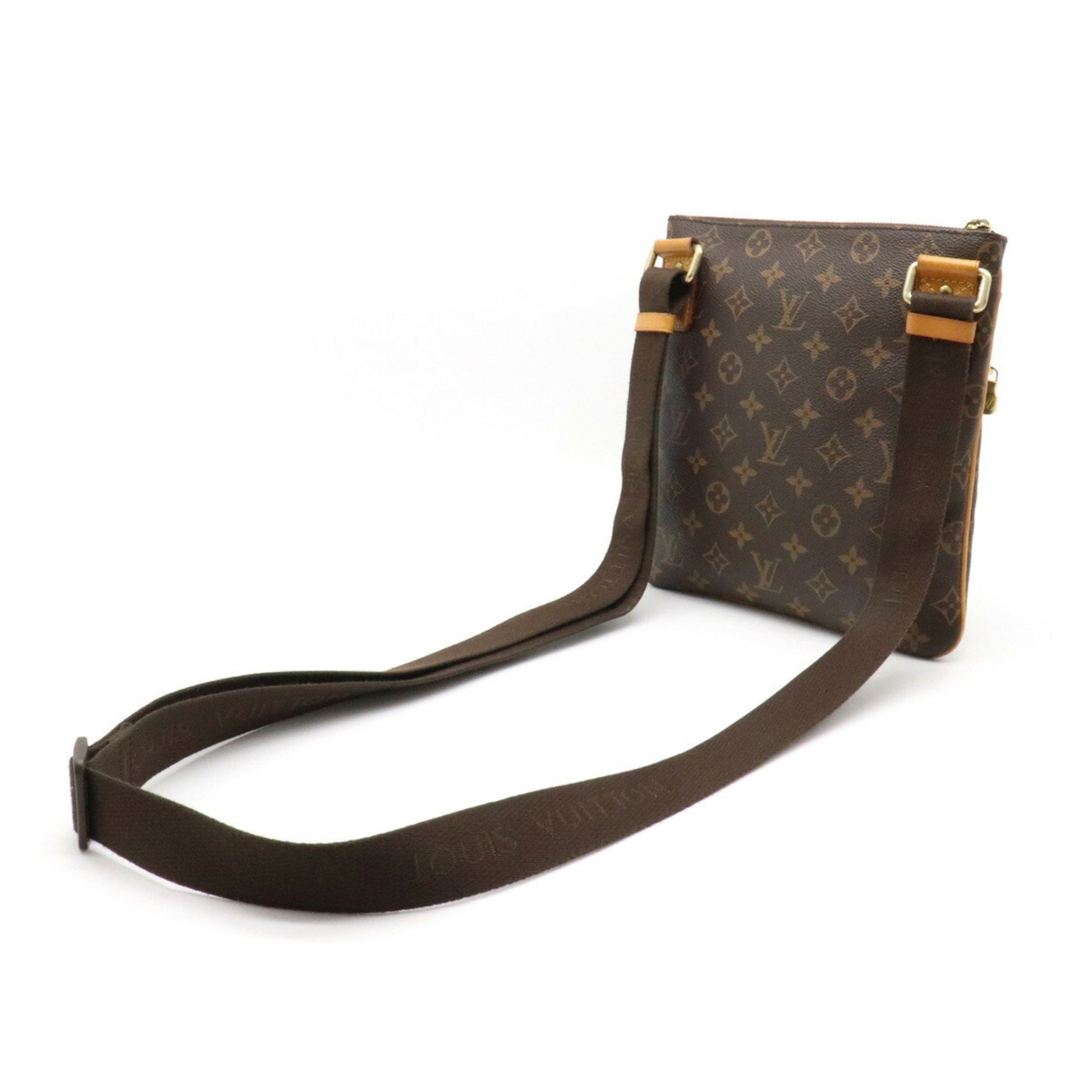 Louis-Vuitton-Monogram-Pochette-Valmy-Shoulder-Bag-M40524 – dct-ep_vintage  luxury Store