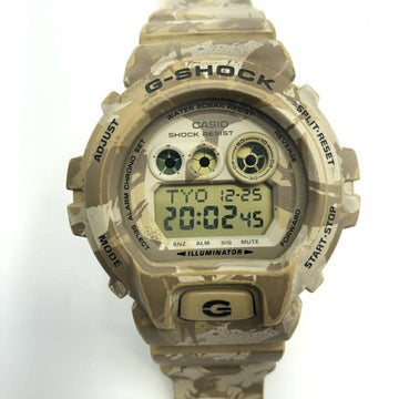 CASIO G-SHOCK Watch GD-X6900MC-5CR Camouflage Collection G-Shock