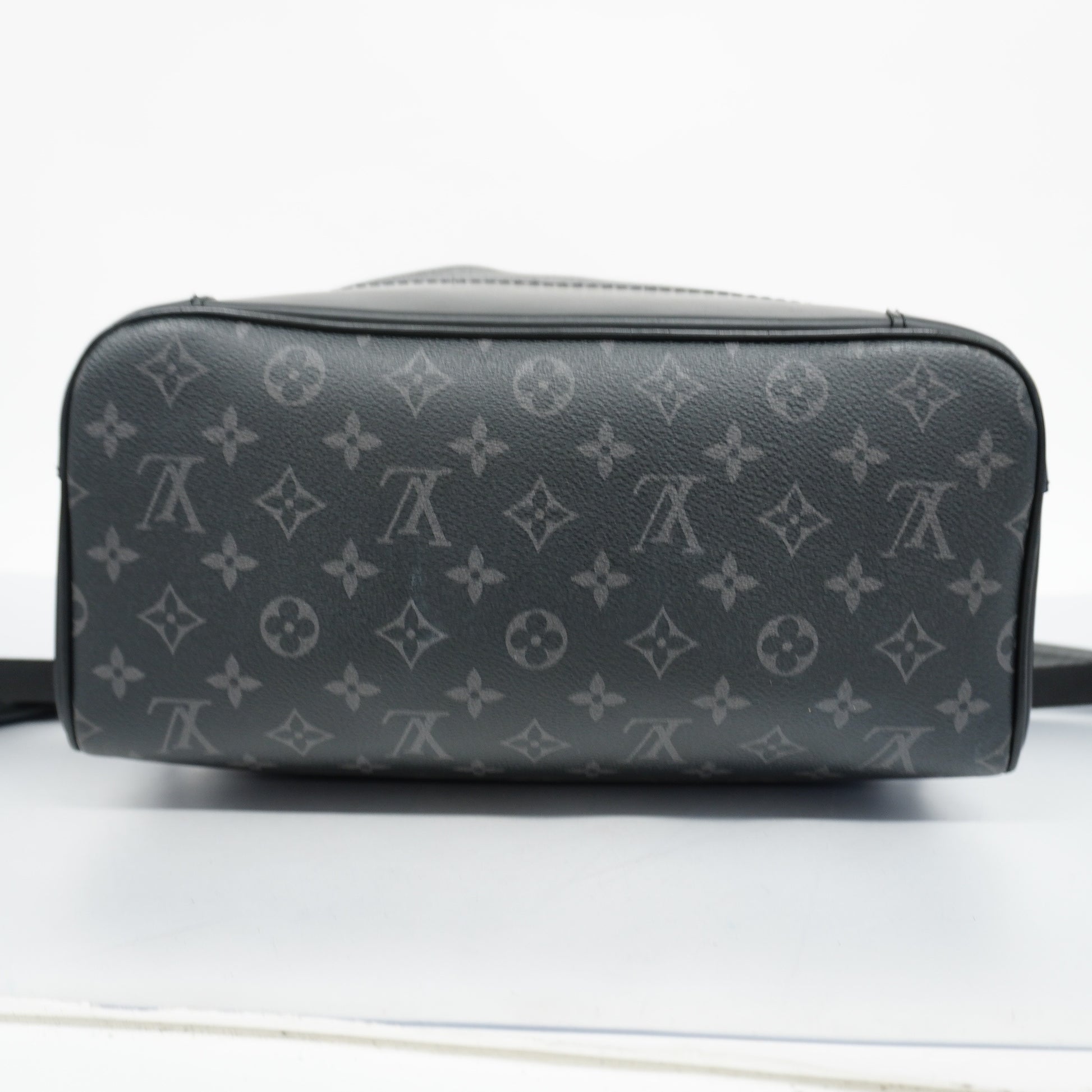 Shop Louis Vuitton MONOGRAM 2022 SS Steamer backpack (M44052) by BeBeauty