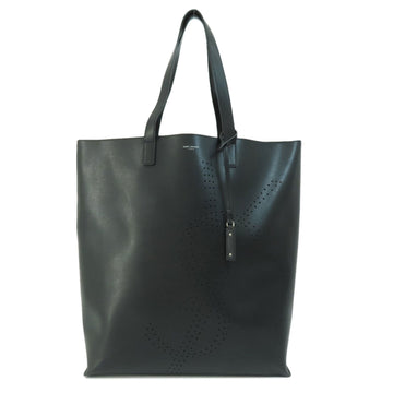 SAINT LAURENT Tote Bag Leather Women's