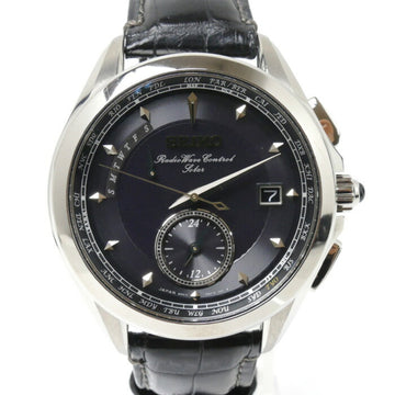 SEIKO BRIGHTZ Brift H collaboration model limited to 700 watches battery operated SAGA245/8B63-0AF0