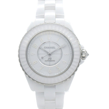 CHANEL J12 Caliber 12.2 Edition 1 Wrist Watch Wrist Watch H6785 Mechanical Automatic White ceramic H6785