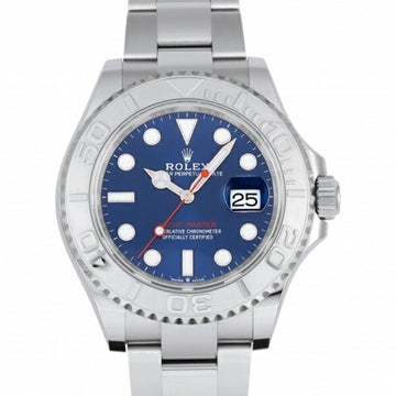 ROLEX Yacht-Master 40 126622 Bright Blue Dial Watch Men's