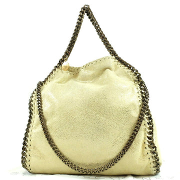 Stella McCartney Falabella mini 2WAY chain handbag shoulder 371223 W8176 SP18