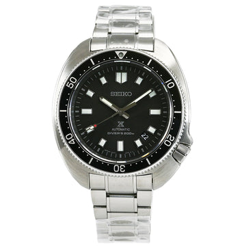 SEIKO Prospex 1970 Mechanical Divers Modern Design Watch SBDX047