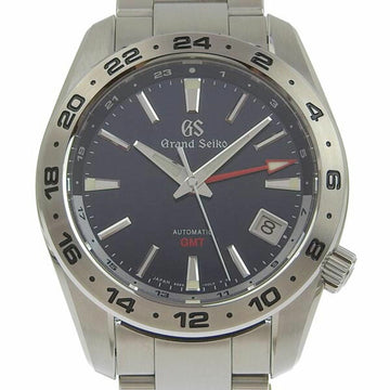 SEIKO Grand Sports Collection Men's Automatic SBGM245 9 S66-00J0 SS