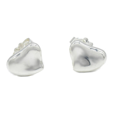 TIFFANY&CO Pierced earrings Pierced earrings Silver Silver925 Silver