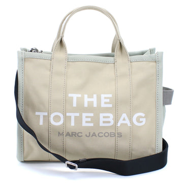 MARC JACOBS THE SMALL TOTE H063M01RE21 tote bag BEIGE MULTI beige ladies