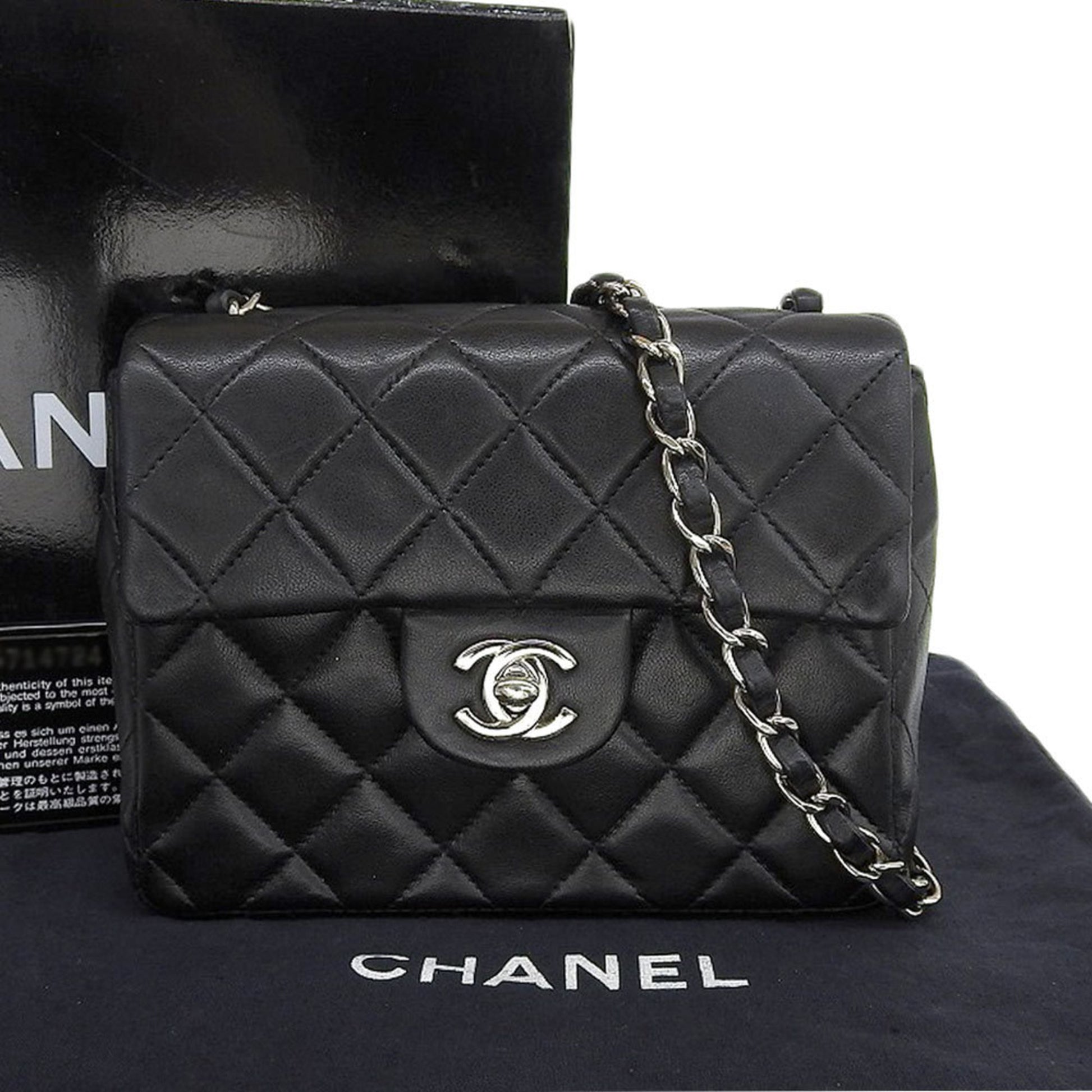 Best 25+ Deals for 2.55 Chanel Bag