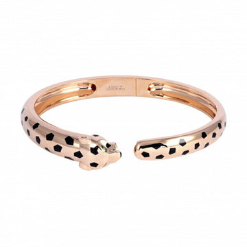 Cartier Panth??re bracelet K18PG pink gold