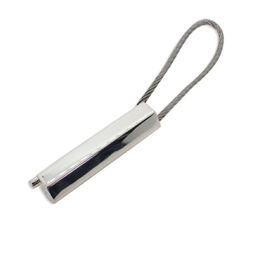 TIFFANY 925 wire key ring holder