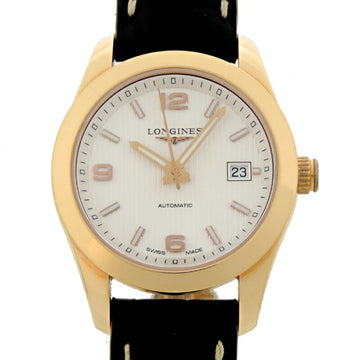 LONGINES Conquest Classic 2022 purchase ladies watch L2.285.8.76.3