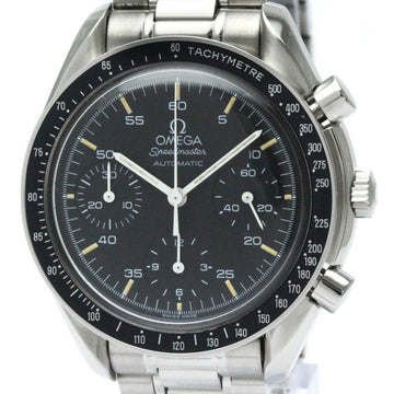 OMEGAPolished  Speedmaster Automatic Steel Mens Watch 3510.50 BF565471
