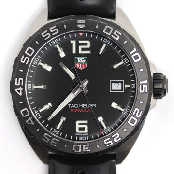 TAG HEUER Formula 1 watch battery operated WAZ1110.FT8023