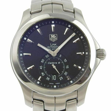 TAG HEUER Tag Watch Link Men's Automatic WJF211A