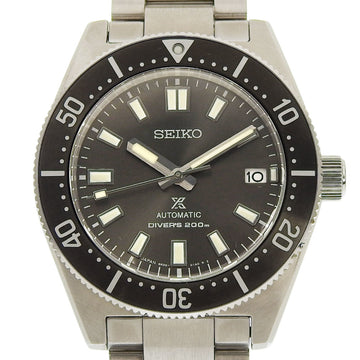 SEIKO Prospex Diver's Scuba Date Watch SBDC101 6R35 00P0 Manufactured