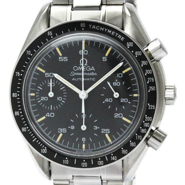 OMEGAPolished  Speedmaster Automatic Steel Mens Watch 3510.50 BF565416