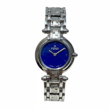 FENDI Orology 750L Quartz Watch Ladies