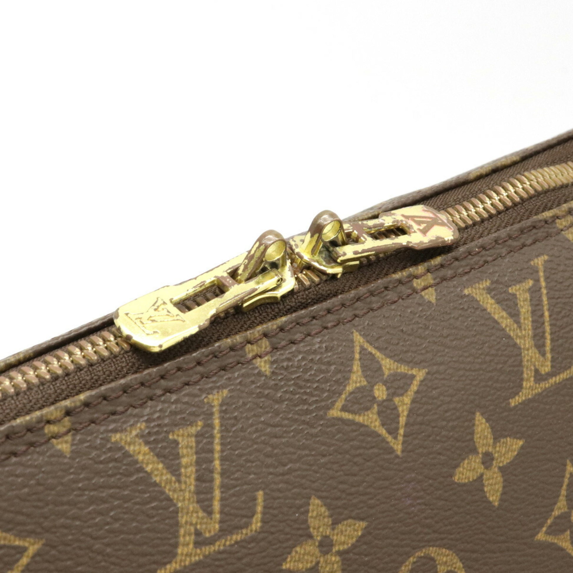 Louis Vuitton Monogram Amfar Three Vanity Star Sharon Stone Shoulder Bag M47275