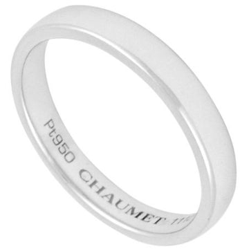Chaumet Eternal de Wedding Ring Diamond Pt950 # 59