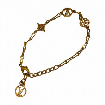 LOUIS VUITTON Monogram Forever Young M69584 Bracelet Women's Accessories