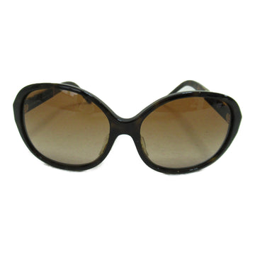 BURBERRY sunglasses Brown Plastic