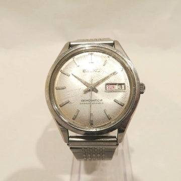 SEIKO Matic R 8306-8000 self-winding watch men's