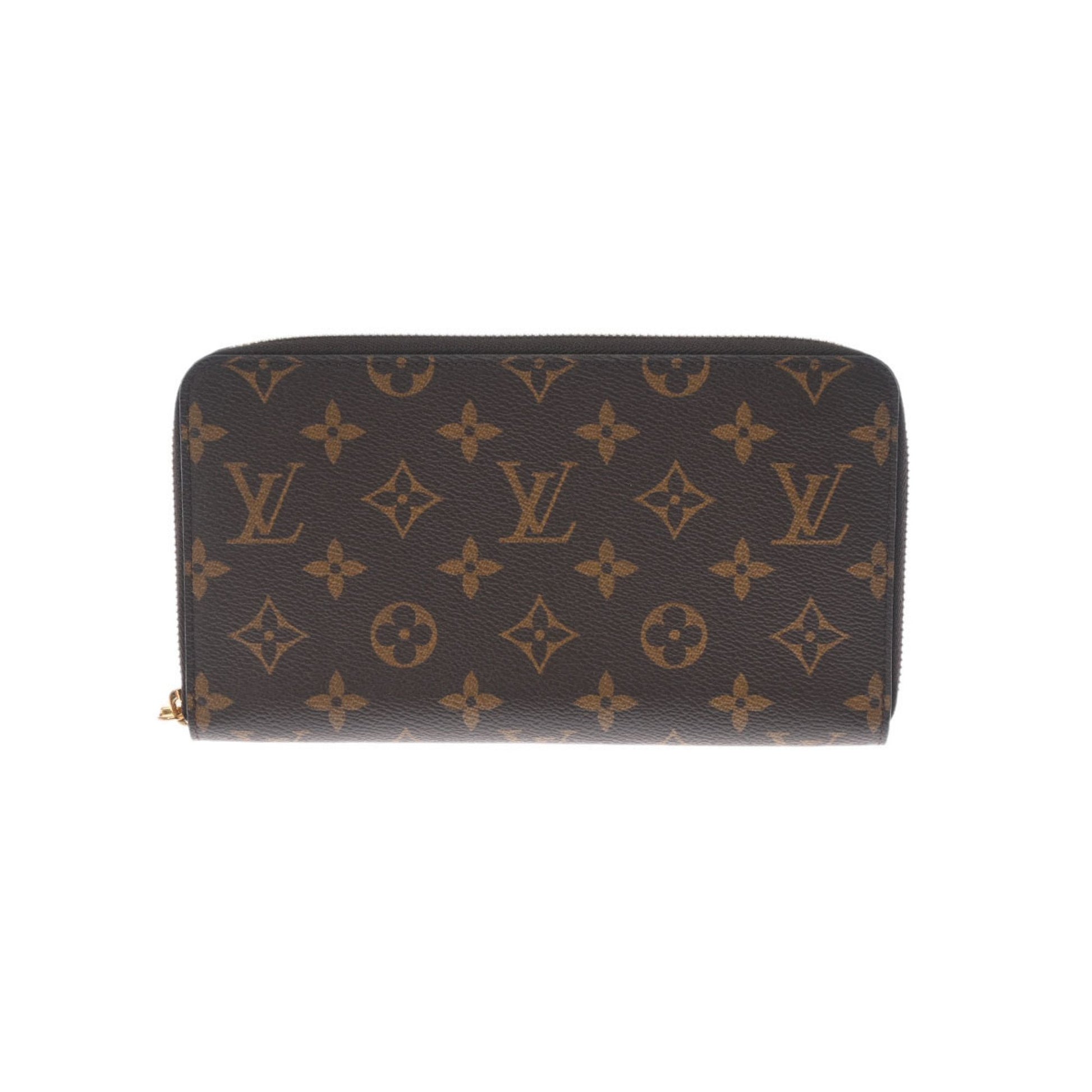 Zippy Organiser Monogram Canvas - Wallets and Small Leather Goods M62581