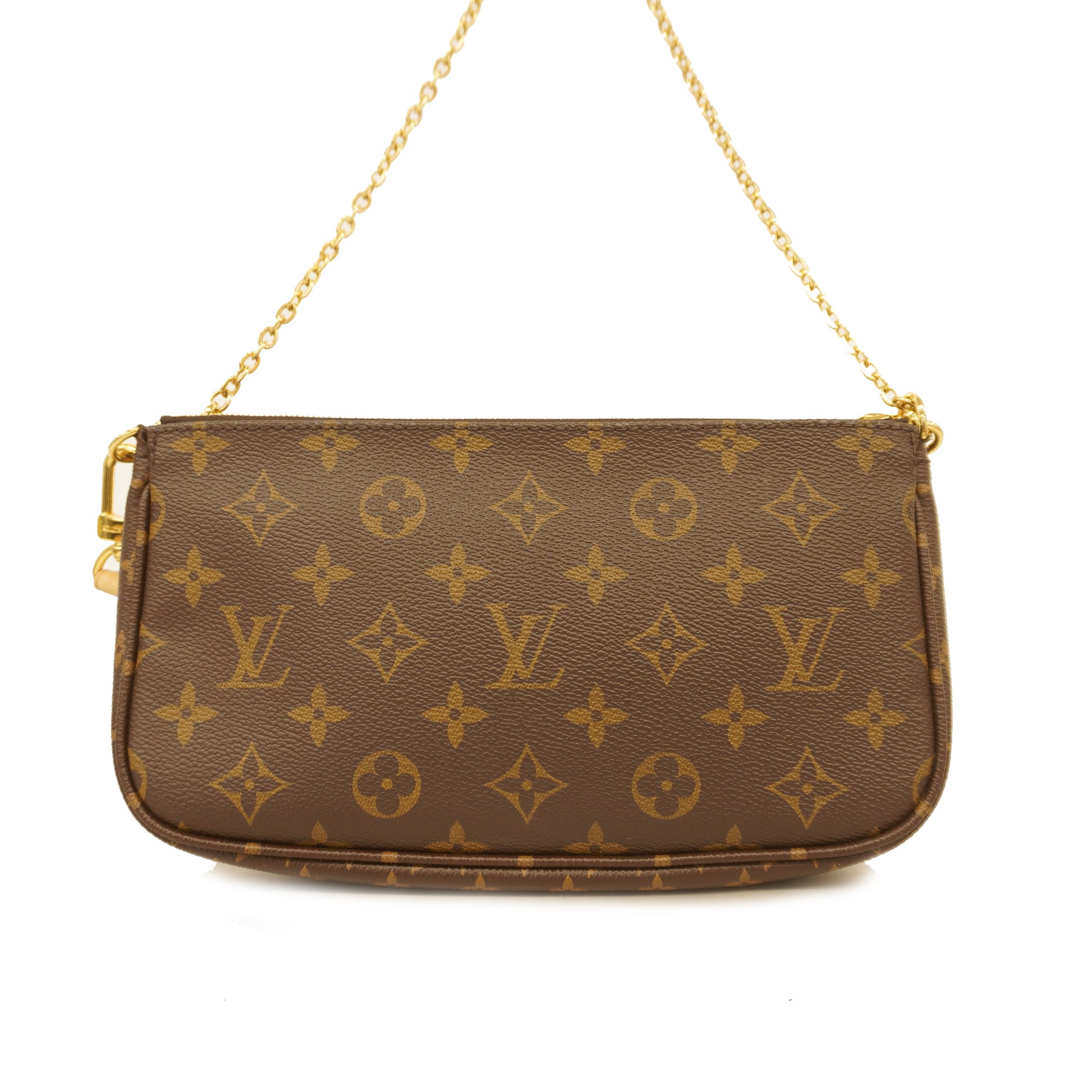 Louis Vuitton Pochette Shoulder bag 380384