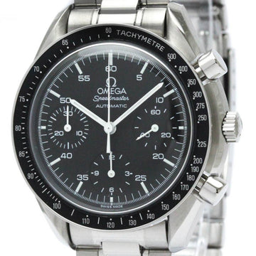 OMEGAPolished  Speedmaster Automatic Steel Mens Watch 3510.50 BF567478