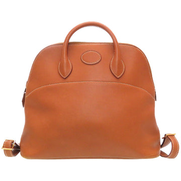 Hermes Women's Backpack Brown