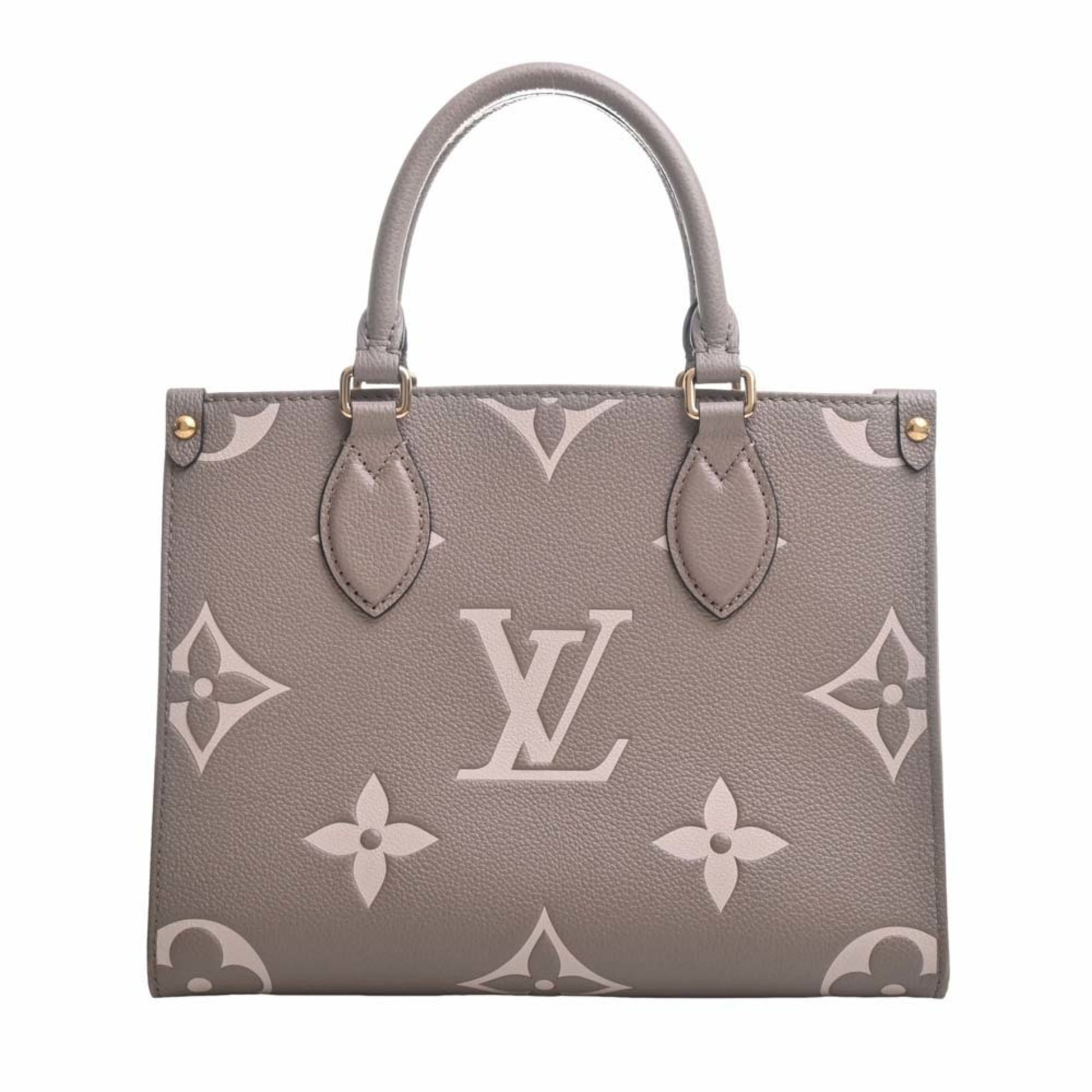 Louis Vuitton On The Go Empreinte Pm
