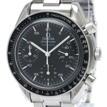 OMEGAPolished  Speedmaster Automatic Steel Mens Watch 3510.50 BF566829