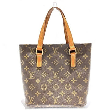 LOUIS VUITTON Monogram Vavin PM M51172 Bag Handbag Ladies