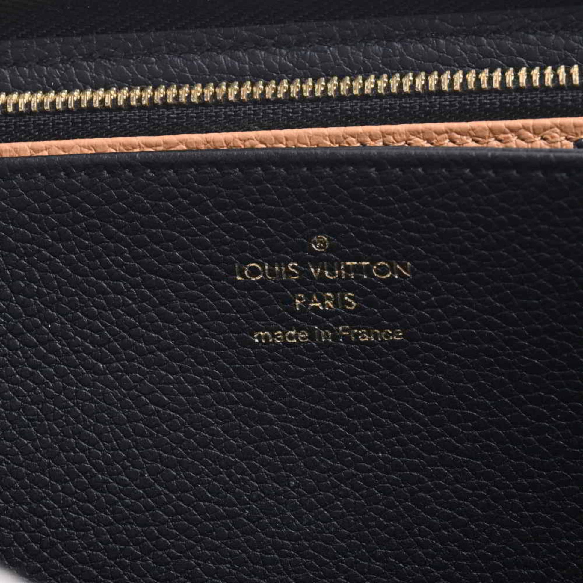 M80680 Louis Vuitton Wild at Heart Zippy Wallet