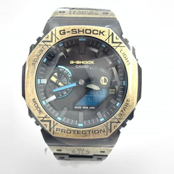 CASIO G-SHOCK GM-B2100LL-1AJR  watch
