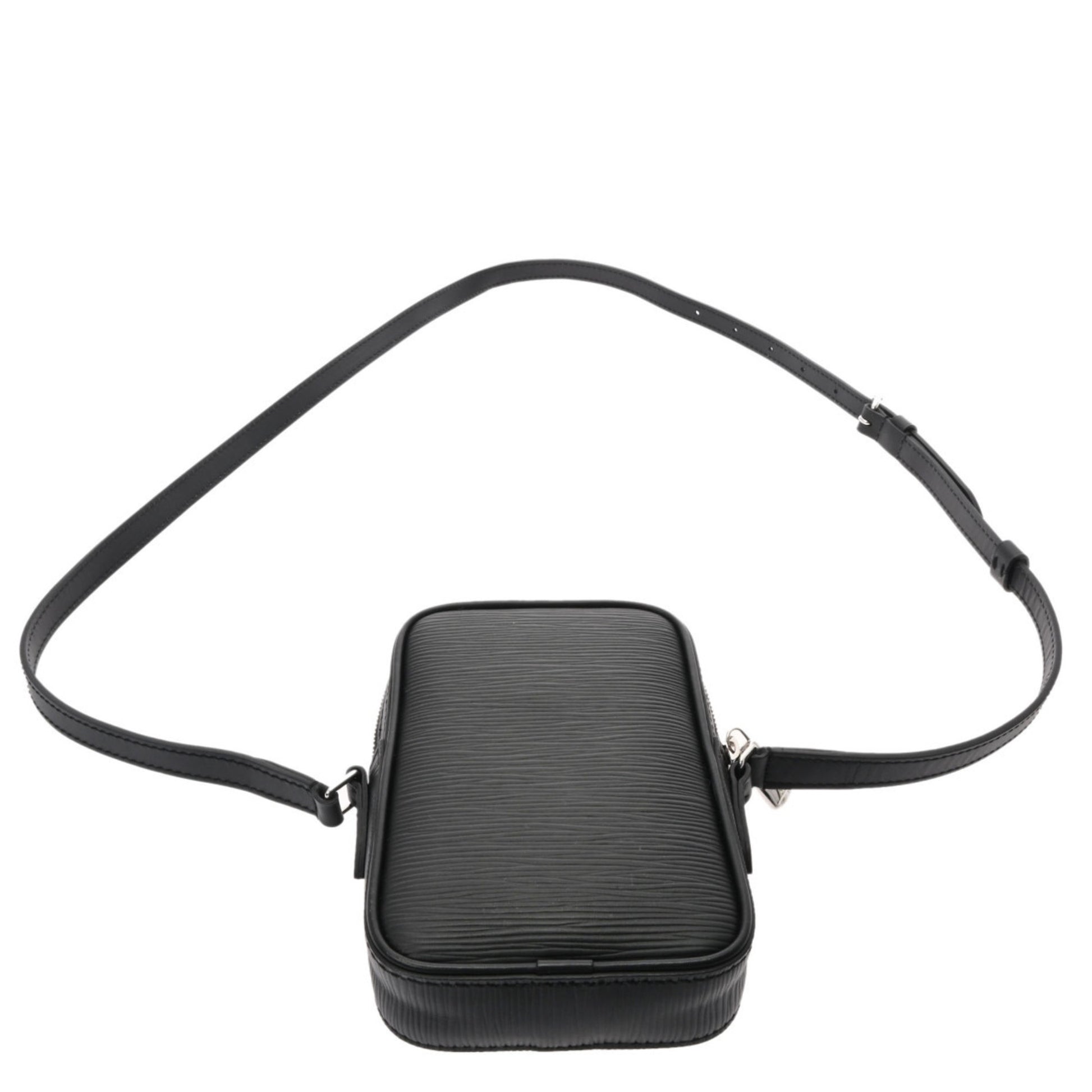 Louis Vuitton Danube Pm Bag Epi Leather M55120
