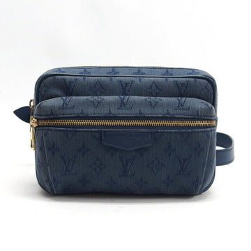 Louis Vuitton Monogram Bumbag Outdoor Belt Bag