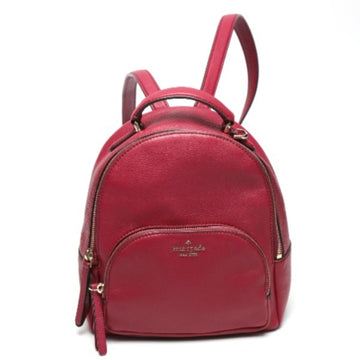 KATE SPADE Backpack Mini Bag Burple Backpack/Daypack
