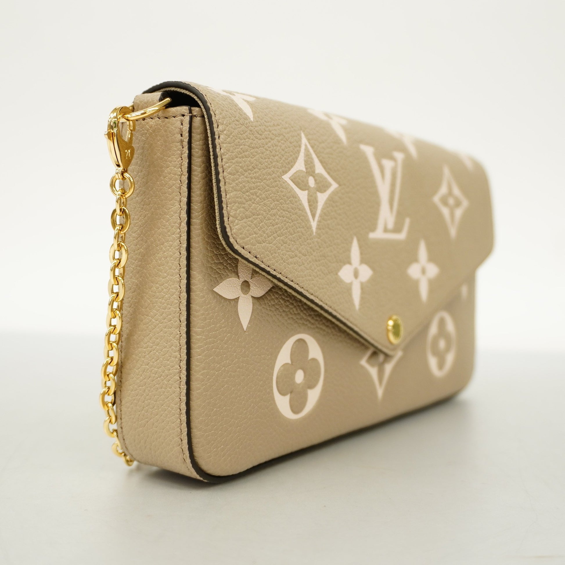 Louis Vuitton Félicie Shoulder Bag