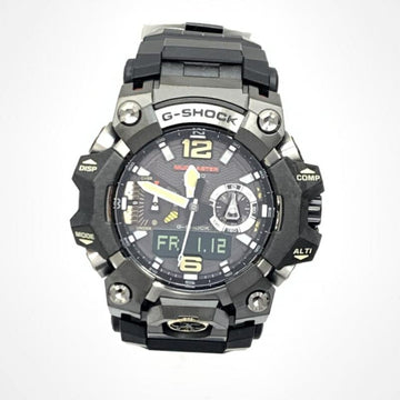 CASIO G-SHOCK GWG-B1000-1AJF  watch