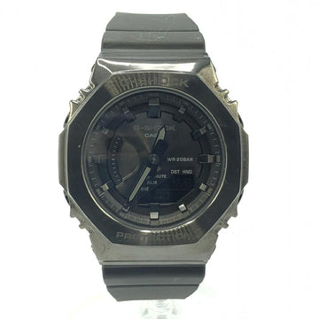 CASIO G-SHOCK watch GM-2100-1AJF